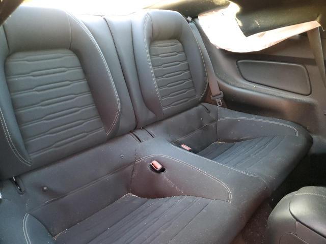 Photo 10 from auction – 2016 FORD MUSTANG with VIN 1FA6P8TH9G5328302