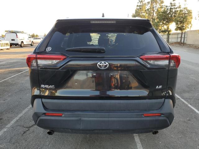 Photo 6 from auction – 2020 TOYOTA RAV4 LE with VIN JTMH1RFV6LD061003