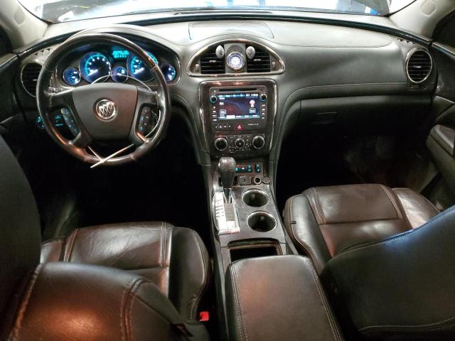 Photo 8 from auction – 2016 BUICK ENCLAVE with VIN 5GAKVBKD2GJ246835