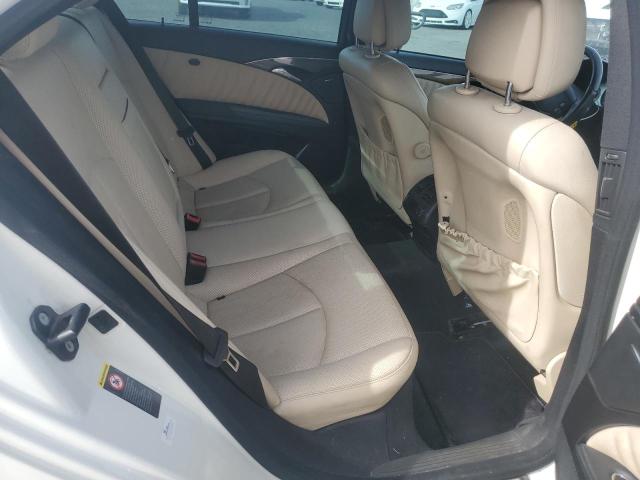 Photo 10 from auction – 2008 MERCEDES-BENZ E 550 with VIN WDBUF72X18B316203