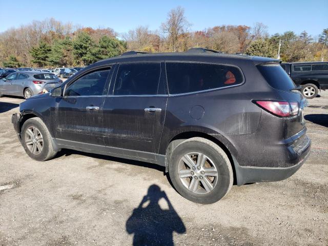 Photo 2 from auction – 2015 CHEVROLET TRAVERSE L with VIN 1GNKVHKD7FJ364466