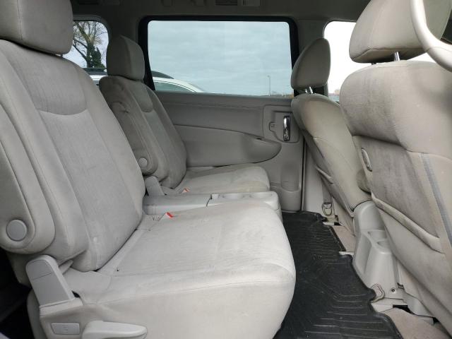 Photo 11 from auction – 2014 NISSAN QUEST S with VIN JN8AE2KP0E9107388