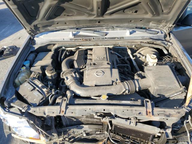 Photo 12 from auction – 2008 NISSAN PATHFINDER with VIN 5N1AR18U38C608642
