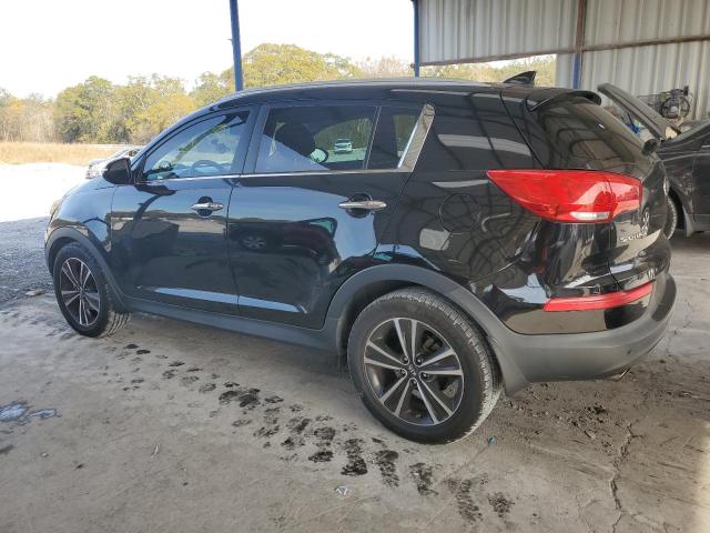 Photo 2 from auction – 2015 KIA SPORTAGE E with VIN KNDPC3A63F7793921