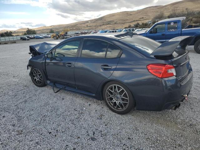 Zdjęcie 2 z aukcji – 2016 SUBARU WRX STI z VIN JF1VA2V69G9811089