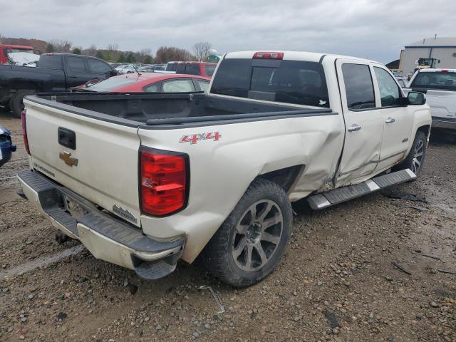 Photo 3 from auction – 2014 CHEVROLET SILVERADO with VIN 3GCUKTEC2EG480464