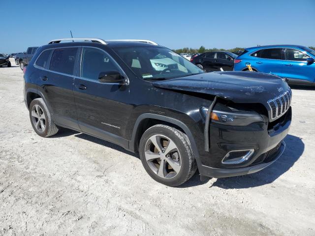 Photo 4 from auction – 2019 JEEP CHEROKEE L with VIN 1C4PJLDB7KD487976