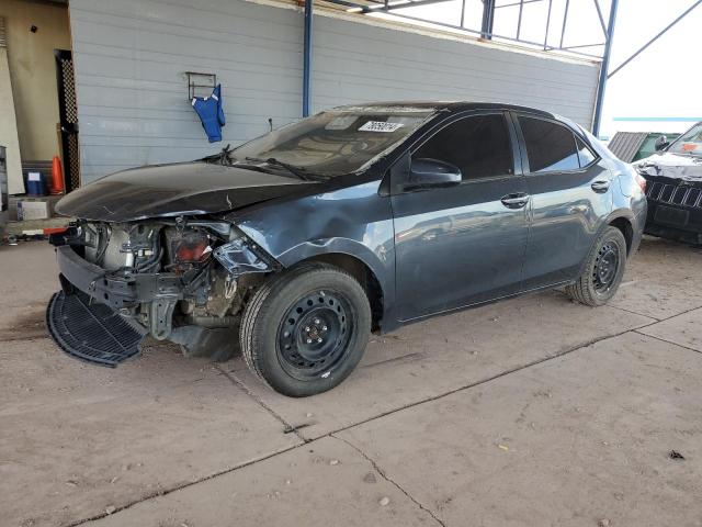 Photo 1 from auction – 2016 TOYOTA COROLLA L with VIN 2T1BURHE5GC720556