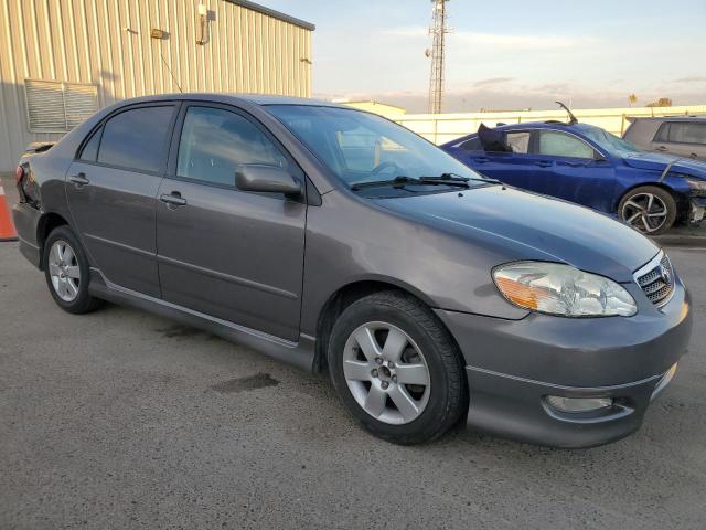 Photo 4 from auction – 2007 TOYOTA COROLLA CE with VIN 1NXBR32E97Z788252