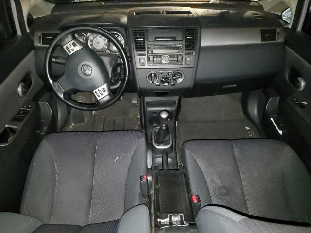 Photo 8 from auction – 2007 NISSAN VERSA S with VIN 3N1BC13E97L353723