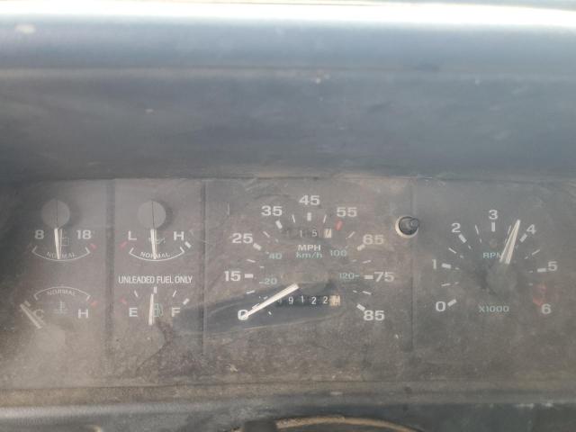 Photo 9 from auction – 1993 FORD RANGER with VIN 1FTCR10A7PPB03077