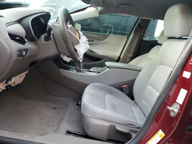 Photo 7 from auction – 2016 CHEVROLET MALIBU LS with VIN 1G1ZB5ST3GF169547