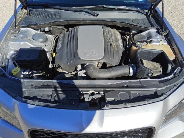 Photo 11 from auction – 2015 CHRYSLER 300 S with VIN 2C3CCABT1FH921363