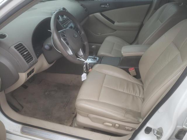 Photo 7 from auction – 2010 NISSAN ALTIMA SR with VIN 1N4BL2AP7AN566058