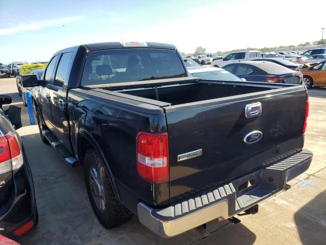 Photo 2 from auction – 2008 FORD F150 SUPER with VIN 1FTPW12VX8FB33319