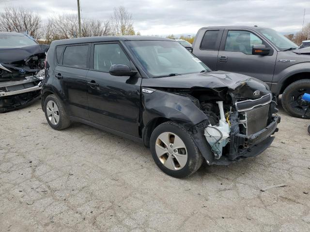Photo 4 from auction – 2016 KIA SOUL with VIN KNDJN2A28G7846654