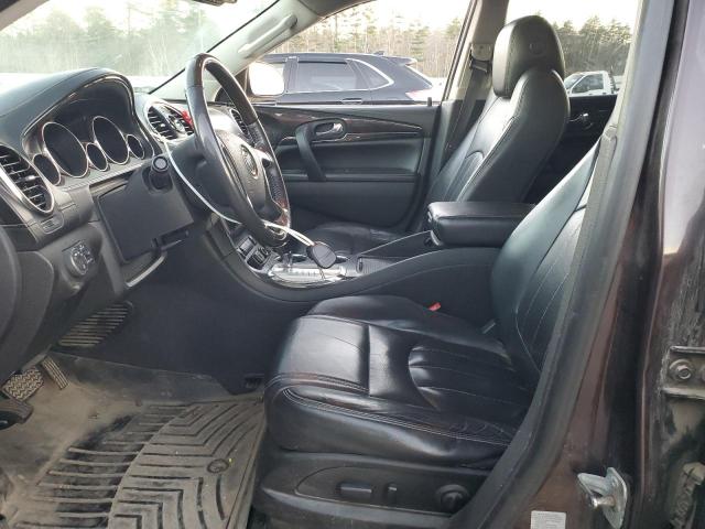 Photo 7 from auction – 2015 BUICK ENCLAVE with VIN 5GAKVBKD7FJ234047