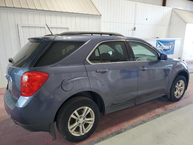 Photo 3 from auction – 2013 CHEVROLET EQUINOX LT with VIN 2GNFLEEK5D6275540