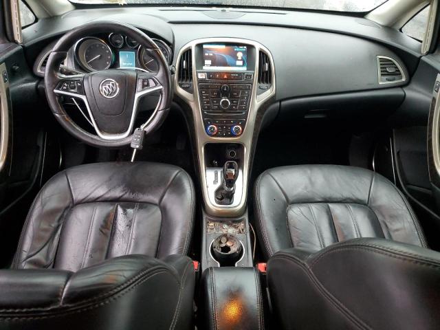 Photo 8 from auction – 2015 BUICK VERANO with VIN 1G4PS5SK2F4196668