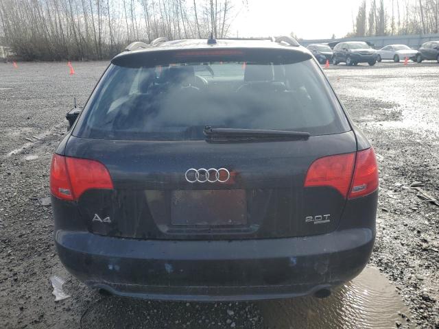 Photo 6 from auction – 2008 AUDI A4 S-LINE with VIN WAUSF78E88A168651