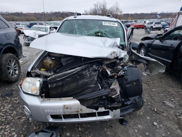Photo 5 from auction – 2011 FORD ESCAPE XLT with VIN 1FMCU0DG0BKA15268
