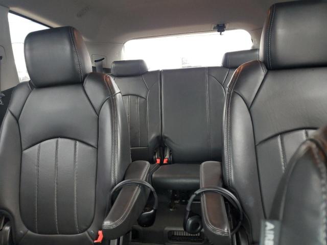 Photo 10 from auction – 2014 CHEVROLET TRAVERSE L with VIN 1GNKRJKD3EJ119528