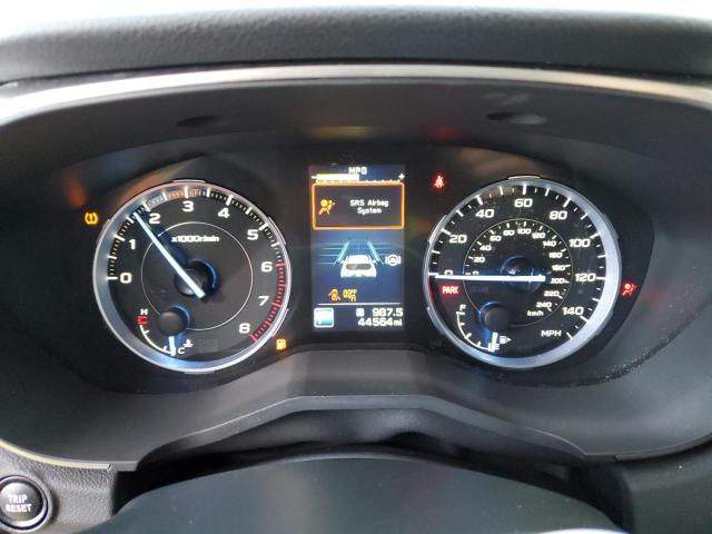 Photo 9 from auction – 2022 SUBARU ASCENT LIM with VIN 4S4WMAPD6N3446328