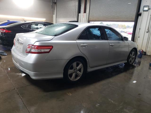 Photo 3 from auction – 2010 TOYOTA CAMRY BASE with VIN 4T1BF3EK6AU504237