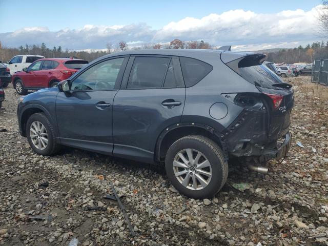 Photo 2 from auction – 2013 MAZDA CX-5 TOURI with VIN JM3KE4CE3D0133678