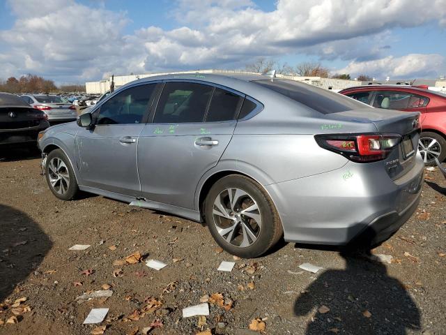 Photo 2 from auction – 2020 SUBARU LEGACY PRE with VIN 4S3BWAC69L3030677