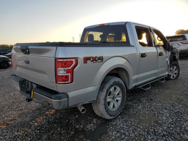 Photo 3 from auction – 2018 FORD F150 SUPER with VIN 1FTEW1EG1JFA97904