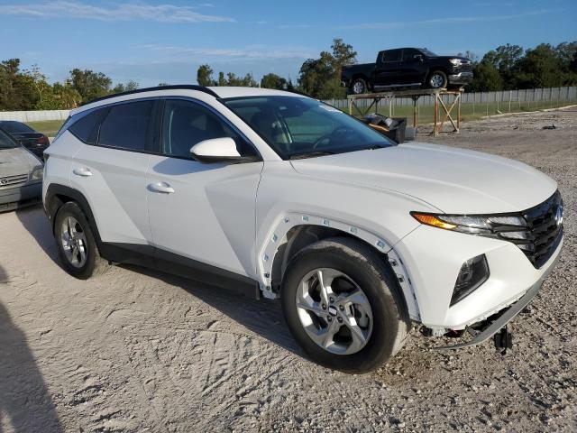 Photo 4 from auction – 2024 HYUNDAI TUCSON SEL with VIN KM8JB3DEXRU315296