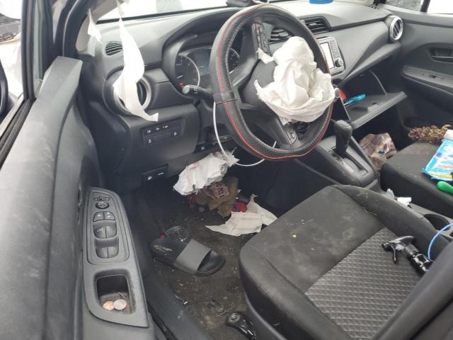 Photo 8 from auction – 2024 NISSAN VERSA S with VIN 3N1CN8DV2RL861086