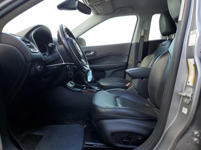 صورة رقم 7 من المزاد - 2020 JEEP COMPASS LI مع VIN 3C4NJCCB0LT128604