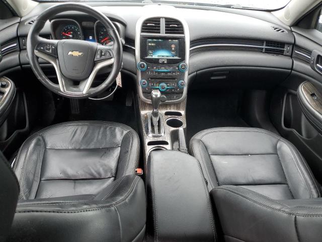 Photo 8 from auction – 2016 CHEVROLET MALIBU LIM with VIN 1G11E5SA1GF134573