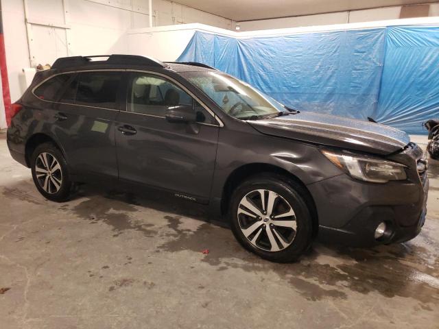 Фото 4 с аукциона – 2018 SUBARU OUTBACK 3. с VIN 4S4BSENC1J3217569