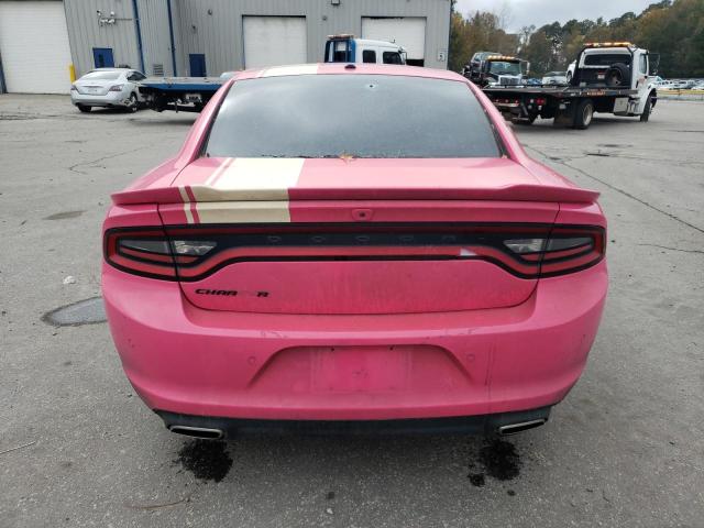 Photo 6 from auction – 2020 DODGE CHARGER SX with VIN 2C3CDXBG0LH245339