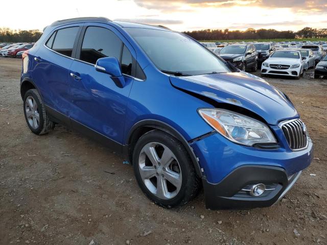 Photo 4 from auction – 2015 BUICK ENCORE CON with VIN KL4CJFSB8FB046582