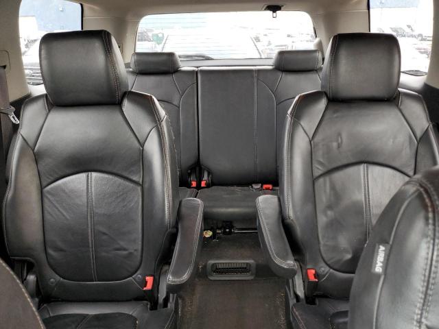 Photo 10 from auction – 2014 GMC ACADIA SLT with VIN 1GKKVRKD8EJ328271