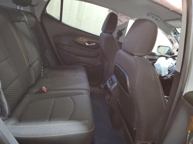 Photo 11 from auction – 2021 GMC TERRAIN SL with VIN 3GKALTEV1ML340496