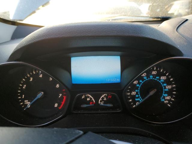 Photo 9 from auction – 2016 FORD ESCAPE TIT with VIN 1FMCU0J92GUA35202