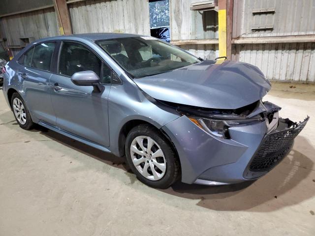 Photo 4 from auction – 2022 TOYOTA COROLLA LE with VIN 5YFEPMAE5NP296648