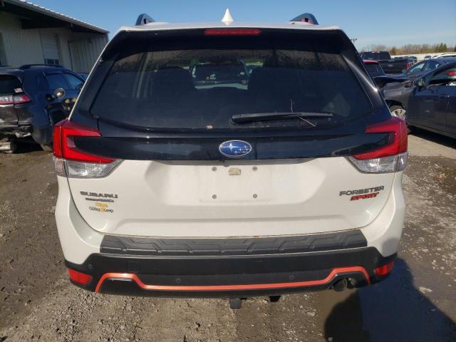 Photo 6 from auction – 2019 SUBARU FORESTER S with VIN JF2SKAKC1KH587461