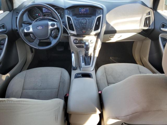 Фото 8 с аукциона – 2012 FORD FOCUS SEL с VIN 1FAHP3M21CL471630