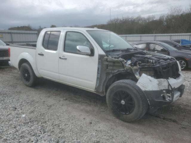 Photo 4 from auction – 2016 NISSAN FRONTIER S with VIN 1N6AD0ER5GN732280