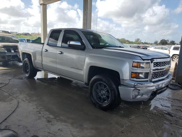 Photo 4 from auction – 2014 CHEVROLET SILVERADO with VIN 1GCVKPEC2EZ282382