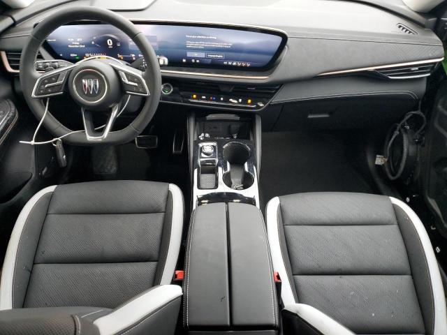 Photo 8 from auction – 2024 BUICK ENVISION E with VIN LRBFZPE42RD076215