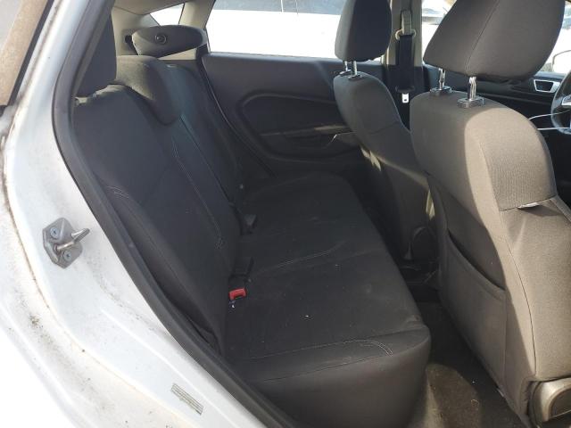Photo 10 from auction – 2014 FORD FIESTA SE with VIN 3FADP4EJ9EM236260