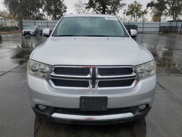 Photo 5 from auction – 2012 DODGE DURANGO CR with VIN 1C4RDJDG3CC164113