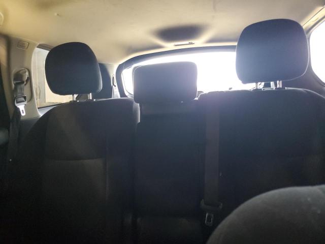 Photo 10 from auction – 2015 NISSAN PATHFINDER with VIN 5N1AR2MM7FC645962